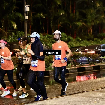 Runner Photo 7692733