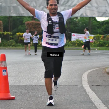 Runner Photo 7692735