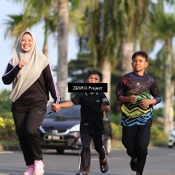 Runner Photo 7692736