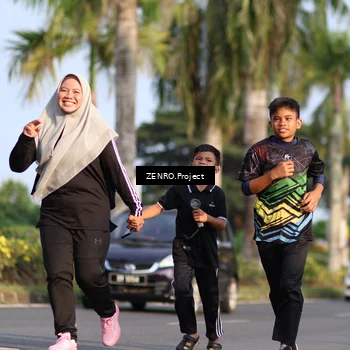 Runner Photo 7692756