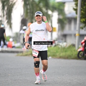 Runner Photo 7692766