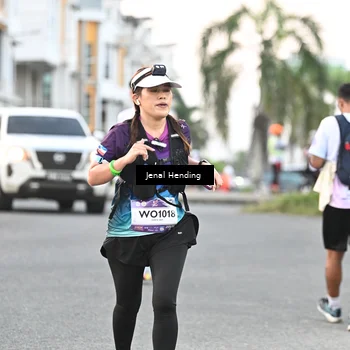 Runner Photo 7692771