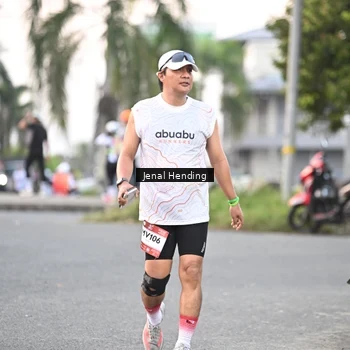Runner Photo 7692782