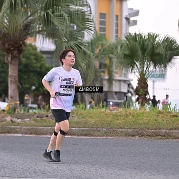 Runner Photo 7692788