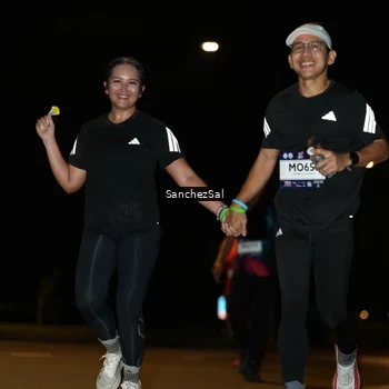 Runner Photo 7692790