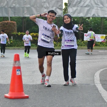 Runner Photo 7692807