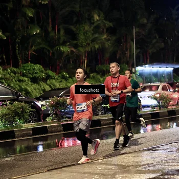 Runner Photo 7692822