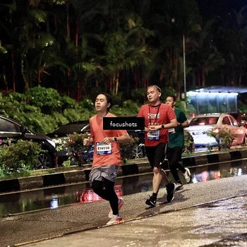 Runner Photo 7692825