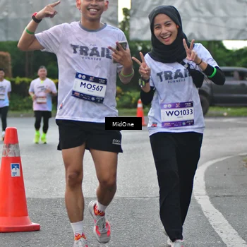 Runner Photo 7692827