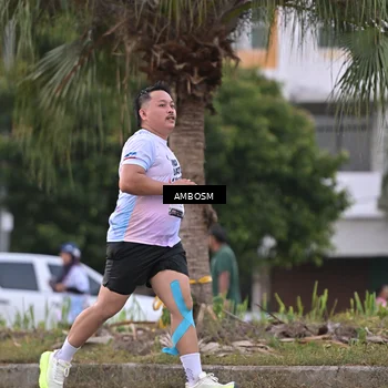 Runner Photo 7692830