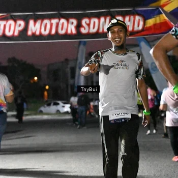 Runner Photo 7692839