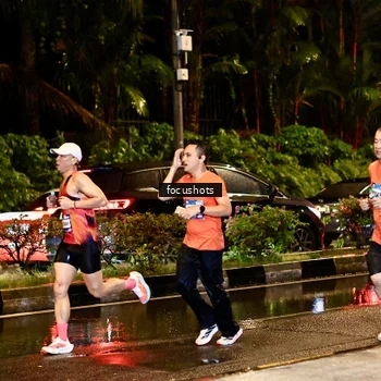 Runner Photo 7692849