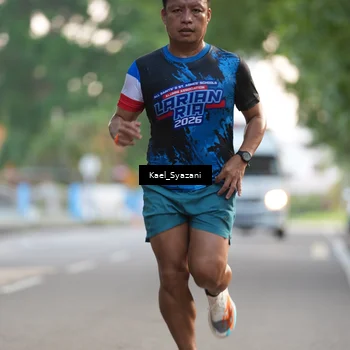 Runner Photo 7692871