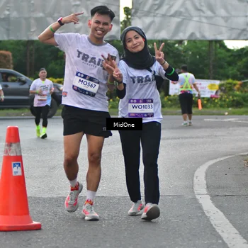 Runner Photo 7692872