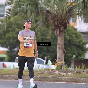 Runner Photo 7692880