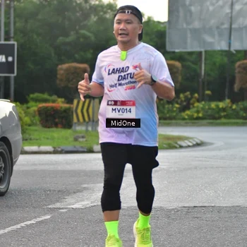 Runner Photo 7692907