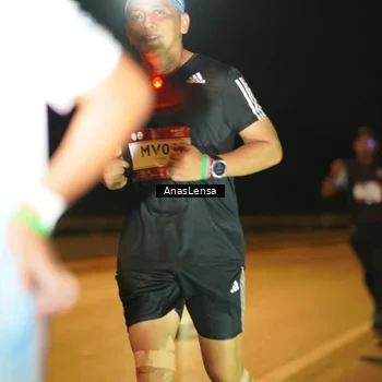 Runner Photo 7692915