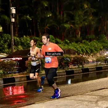 Runner Photo 7692918