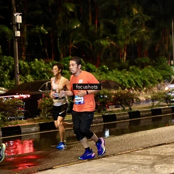 Runner Photo 7692922