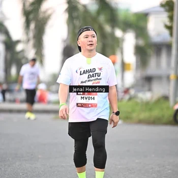Runner Photo 7692927