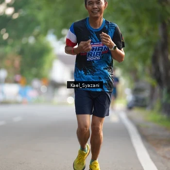 Runner Photo 7692932