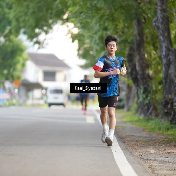 Runner Photo 7692933