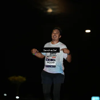 Runner Photo 7692939