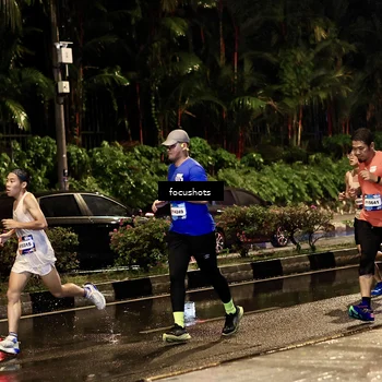 Runner Photo 7692941