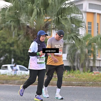 Runner Photo 7692948