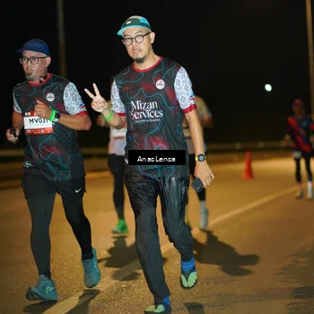 Runner Photo 7692960