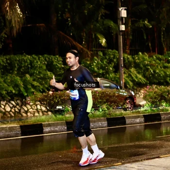 Runner Photo 7692961