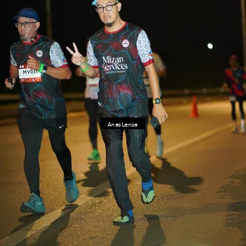 Runner Photo 7692964