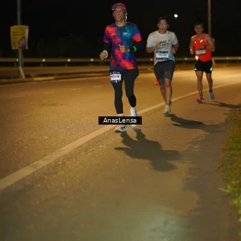 Runner Photo 7692967