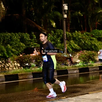 Runner Photo 7692970