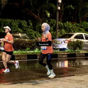 Runner Photo 7692977