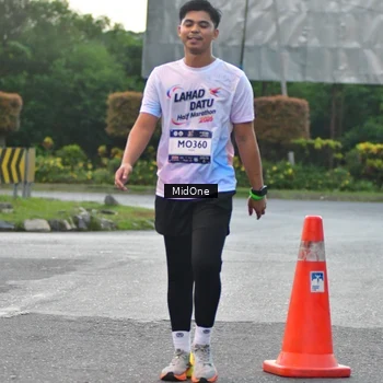 Runner Photo 7692983