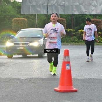 Runner Photo 7692987