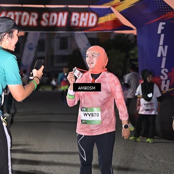 Runner Photo 7693001