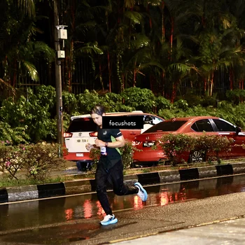 Runner Photo 7693011