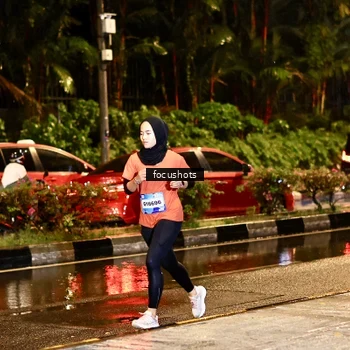 Runner Photo 7693016