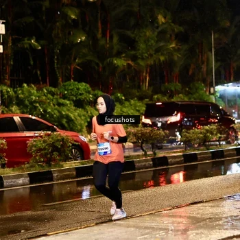 Runner Photo 7693017