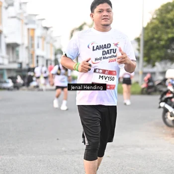 Runner Photo 7693019
