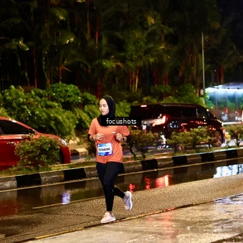Runner Photo 7693021