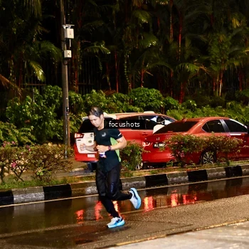 Runner Photo 7693022