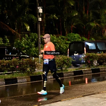Runner Photo 7693031