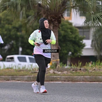 Runner Photo 7693032