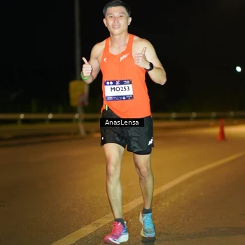 Runner Photo 7693046