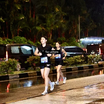 Runner Photo 7693047