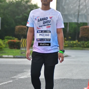 Runner Photo 7693048