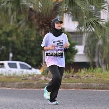 Runner Photo 7693053